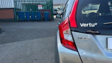 Honda Jazz 1.3 EX 5dr Petrol Hatchback